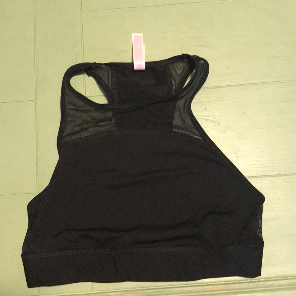 Victoria secret /pink sports bra